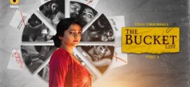 The Bucket List Part 2 (2023) S01 Hindi Ullu Hot Web Series 1080p Watch Online