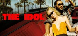 The Idol (2023) S01 Dual Audio Hindi ORG WEB-DL H264 AAC 1080p 720p 480p ESub