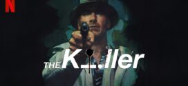 The Killer (2023) Dual Audio Hindi ORG NF WEB-DL H264 AAC 1080p 720p 480p ESub