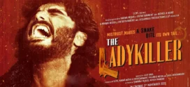 The Lady Killer (2023) Hindi PreDVD 1080p x264 AAC 1080p 720p 480p Download