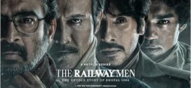 The Railway Men The Untold Story of Bhopal 1984 (2023) S01 Hindi NF WEB-DL H264 AAC 1080p 720p 480p ESub
