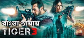 Tiger 3 (2023) Bengali [HQ Dubbed] HDTC x264 AAC 720p 480p Download