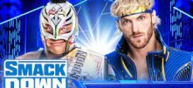 WWE Friday Night SmackDown 2023 11 03 HDTV x264 AAC 1080p 720p 480p Download