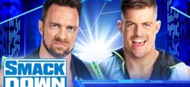 WWE Friday Night SmackDown 2023 11 10 HDTV x264 AAC 1080p 720p 480p Download