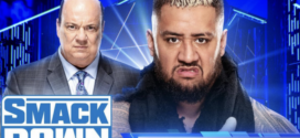 WWE Friday Night SmackDown 2023 11 17 HDTV x264 AAC 1080p 720p 480p Download
