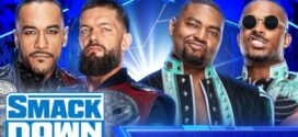 WWE Friday Night SmackDown 2023 11 24 1080p HDTV x264 AAC 1080p 720p 480p Download