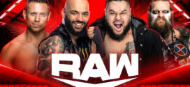 WWE Monday Night Raw 2023 11 06 HDTV x264 AAC 1080p 720p 480p Download