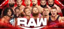 WWE Monday Night Raw 2023 11 27 HDTV x264 AAC 1080p 720p 480p Download