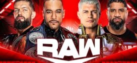 WWE RAW 2023 11 13 HDTV h264 AAC 1080p 720p 480p Download