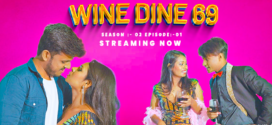 Wine Dine 69 (2023) S02E01 Hindi Uncut Fugi Hot Web Series 1080p Watch Online