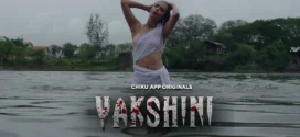 Yakshini (2023) S01E01-03 Hindi ChikuApp Hot Web Series 1080p Watch Online