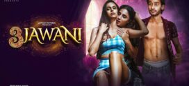 3 Jawani (2023) S01E01 Hindi MoodX Hot Web Series 1080p Watch Online