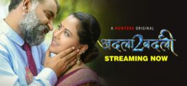 Adla Badli (2023) S02E05-07 Hindi Hunters Hot Web Series 1080p Watch Online
