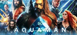 Aquaman and the Lost Kingdom (2023) Dual Audio [Hindi HQ-English] HDTS x264 AAC 1080p 720p 480p Download