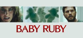 Baby Ruby (2023) Dual Audio Hindi ORG AMZN WEB-DL H264 AAC 1080p 720p 480p ESub