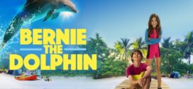 Bernie The Dolphin (2018) Dual Audio Hindi ORG BluRay x264 AAC 1080p 720p 480p ESub