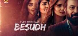 Besudh Part 1 (2023) S01 Hindi Ullu Hot Web Series 1080p Watch Online