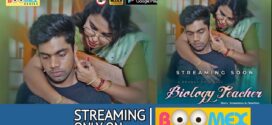 Biology Teacher (2023) S01E01 Malayalam BoomEX Hot Web Series 1080p Watch Online