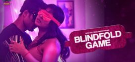 Blind Fold Game (2023) S01E01-02 Hindi WowEntertainment Hot Web Series 1080p Watch Online