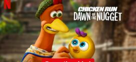 Chicken Run Dawn Of The Nugget (2023) Dual Audio Hindi ORG NF WEB-DL H264 AAC 1080p 720p 480p ESub