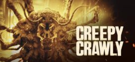 Creepy Crawly (2023) Dual Audio Hindi ORG BluRay x264 AAC 1080p 720p 480p ESub