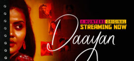 Daayan (2023) S01E01-04 Hindi Hunters Hot Web Series 1080p Watch Online