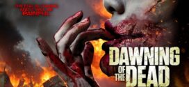 Dawning of The Dead (2017) Dual Audio Hindi ORG BluRay x264 AAC 1080p 720p 480p ESub