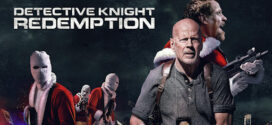 Detective Knight Redemption (2022) Dual Audio Hindi ORG BluRay H264 AAC 1080p 720p 480p ESub
