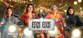 Dhak Dhak (2023) Hindi NF WEB-DL H264 AAC 1080p 720p 480p ESub