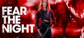 Fear the Night (2023) Dual Audio Hindi ORG BluRay x264 AAC 1080p 720p 480p ESub
