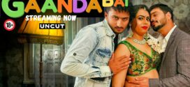 Gaanda Bai (2023) Hindi Uncut NeonX Hot Short Film 720p Watch Online