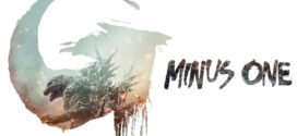Godzilla Minus One (2023) Dual Audio [Hindi HQ-English] HDTS x264 AAC 1080p 720p 480p Download