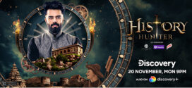 History Hunter (2023) S01 Dual Audio [Bengali-Hindi] AMZN WEB-DL H264 AAC 1080p 720p 480p ESub