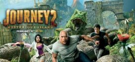 Journey 2 The Mysterious Island (2012) Dual Audio Hindi ORG BluRay x264 AAC 1080p 720p 480p ESub
