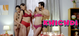 Khichdi (2023) S01E01-02 Hindi WowGold Hot Web Series 1080p Watch Online