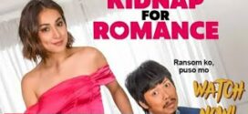 Kidnap For Romance (2023) Filipino VMAX WEB-DL H264 AAC 1080p 720p 480p Download