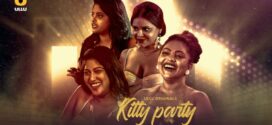 Kitty Party Part 1 (2023) S01 Hindi Ullu Hot Web Series 1080p Watch Online