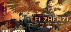 Lei Zhenzi of the Creation Gods (2023) Dual Audio Hindi ORG WEB-DL H264 AAC 1080p 720p Download