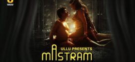Mastram Part 2 (2023) S01 Hindi Ullu Hot Web Series 1080p Watch Online