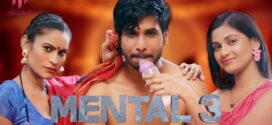 Mental 3 (2023) S01E01-05 Hindi Hulchul Hot Web Series 1080p Watch Online