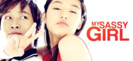 My Sassy Girl (2001) Korean BluRay x264 AAC 1080p 720p 480p ESub