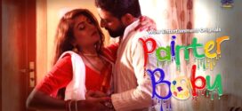 Painter Babu (2023) S01E01-02 Hindi WowEntertainment Hot Web Series 1080p Watch Online