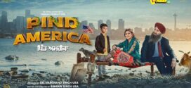 Pind America (2023) Punjabi CHTV WEB-DL H264 AAC 1080p 720p 480p ESub