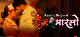 Rose Marlo (2023) S01E07-08 Hindi RabbitMovies Hot Web Series 1080p Watch Online