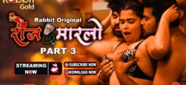 Rose Marlo (2023) S01E05-06 Hindi RabbitMovies Hot Web Series 1080p Watch Online