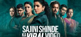 Sajini Shinde Ka Viral Video (2023) Hindi NF WEB-DL H264 AAC 1080p 720p 480p ESub