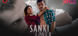 Sanki Painter (2023) Hindi Uncut XPlus Hot Short Film 1080p Watch Online