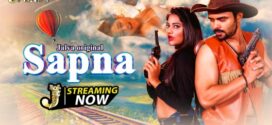 Sapna (2023) S01E01-E02 Hindi Jalva Hot Web Series 1080p Watch Online