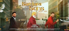 Sardara and Sons (2023) Punjabi CHTV WEB-DL H264 AAC 1080p 720p 480p ESub
