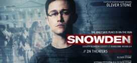 Snowden (2016) English BluRay x264 AAC 1080p 720p 480p ESub
